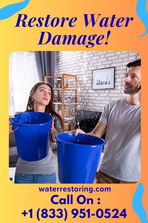 water restoration Universal Flood Damage & Sons Gargatha